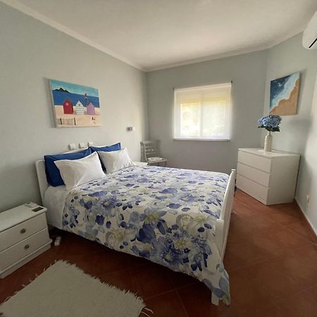 Quinta Nova 107 Apartment Alvor Luaran gambar