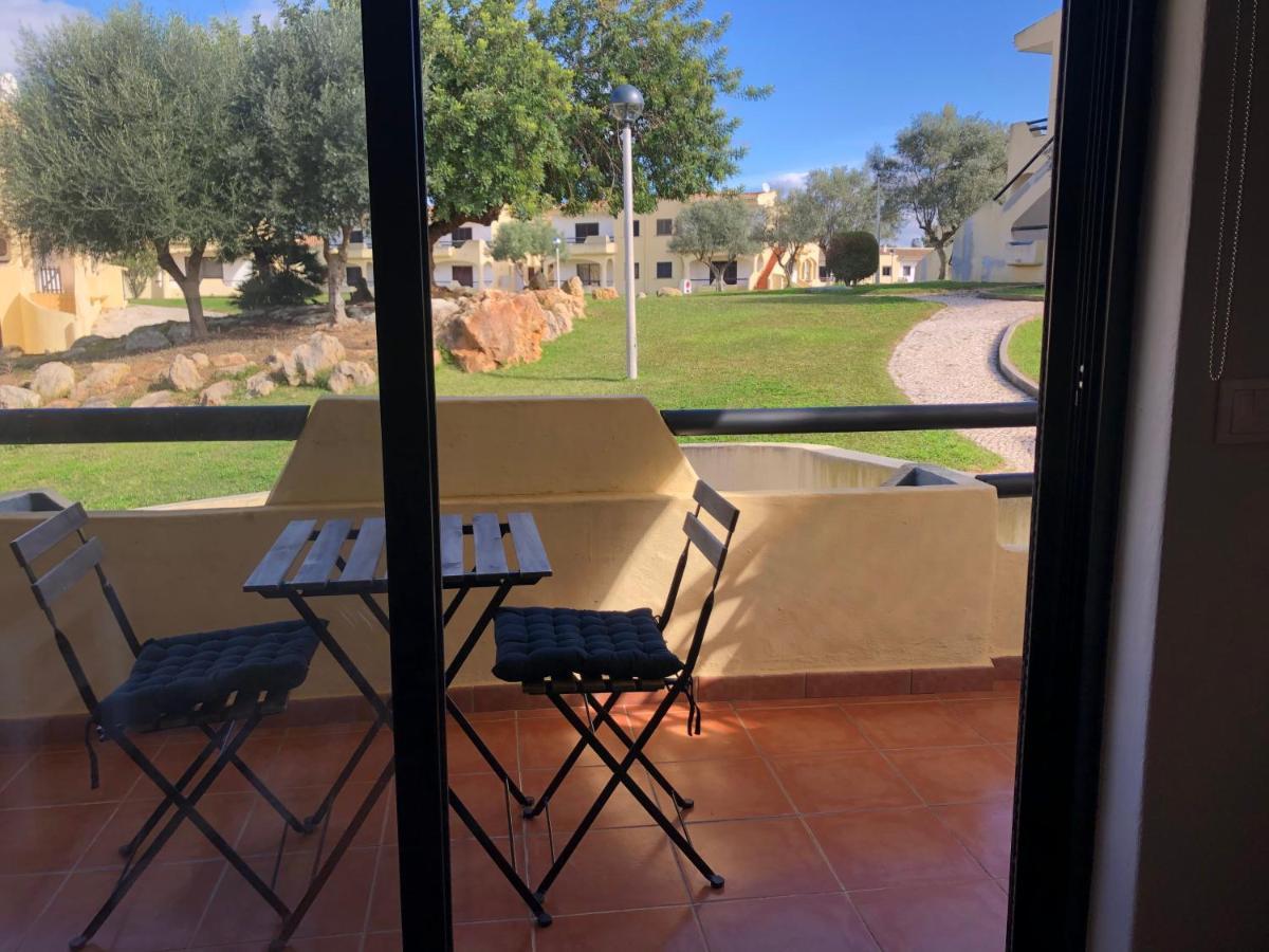 Quinta Nova 107 Apartment Alvor Luaran gambar
