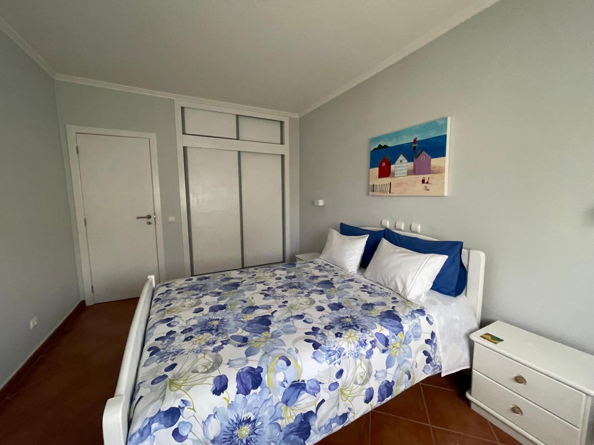 Quinta Nova 107 Apartment Alvor Luaran gambar