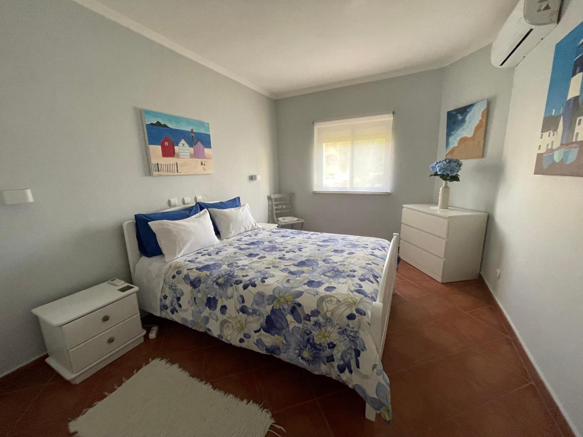 Quinta Nova 107 Apartment Alvor Luaran gambar