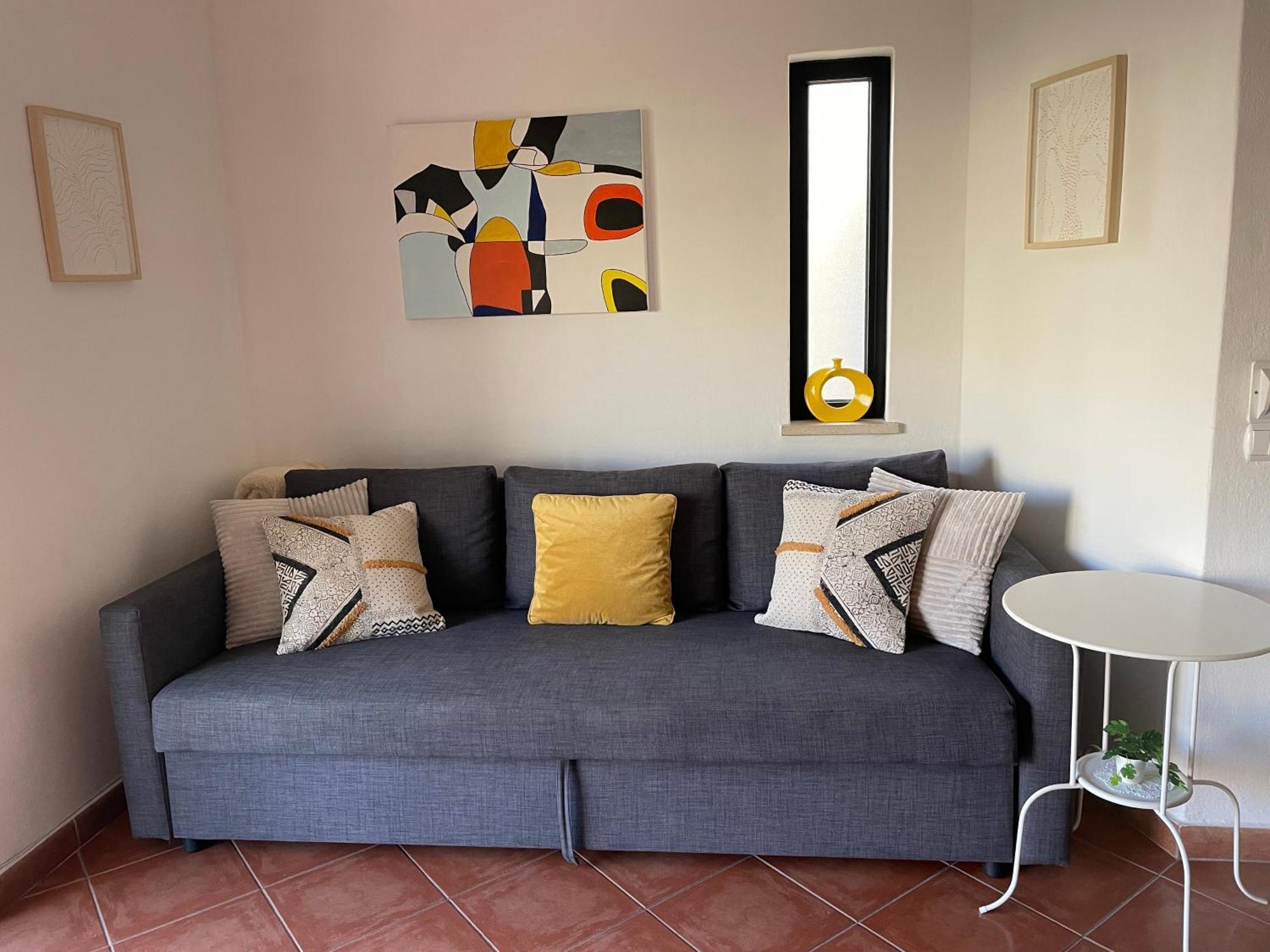 Quinta Nova 107 Apartment Alvor Luaran gambar